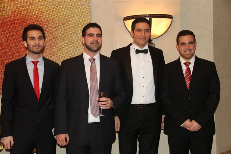 LAU MSA 3rd Annual Gala Dinner